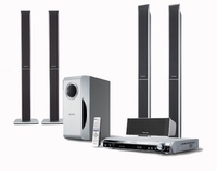 Audio/Visual & Home Cinema Personal Computer